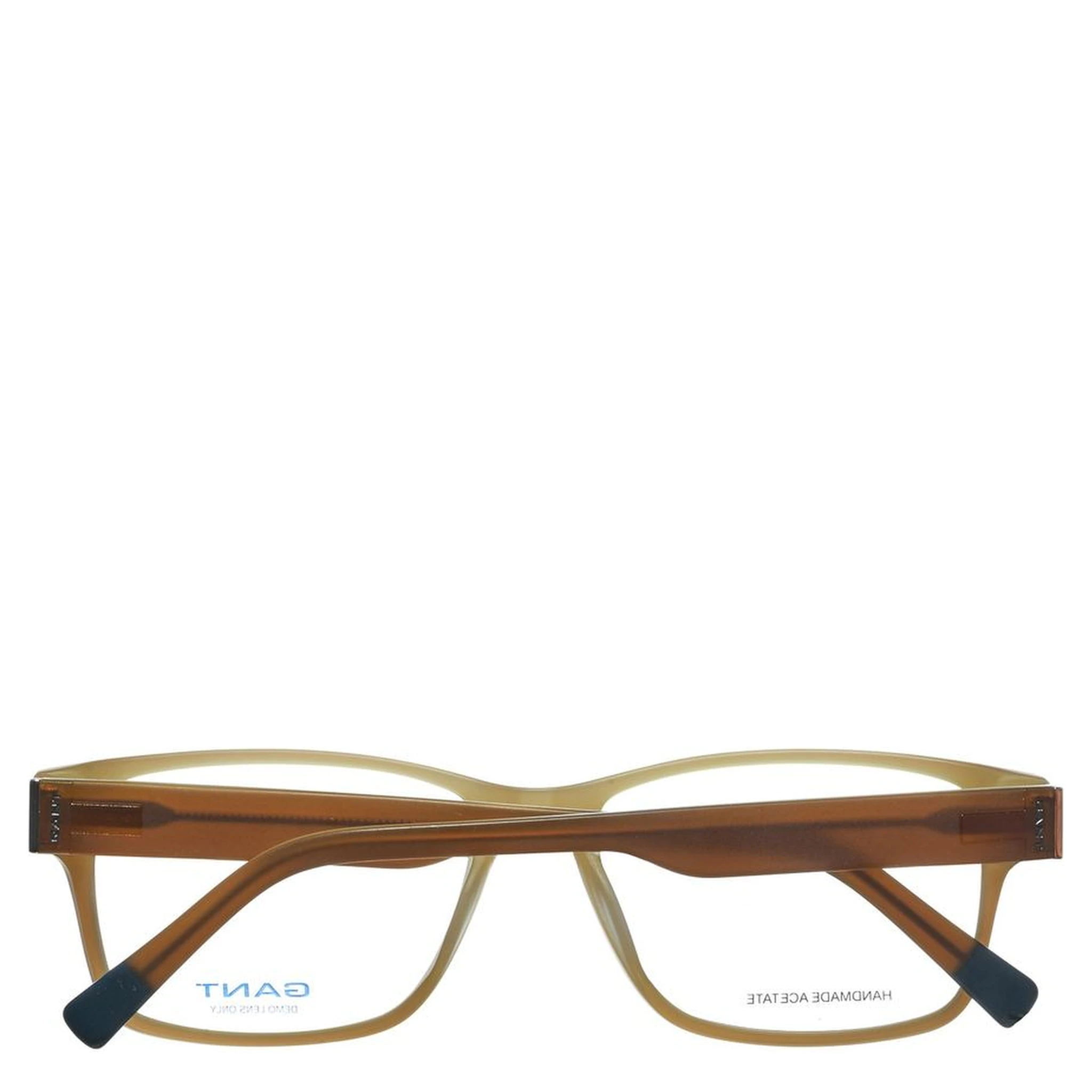 Brown Acetate Glasses (Frames)