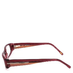 نظارات بلاستيكية بنفسجية (إطارات)