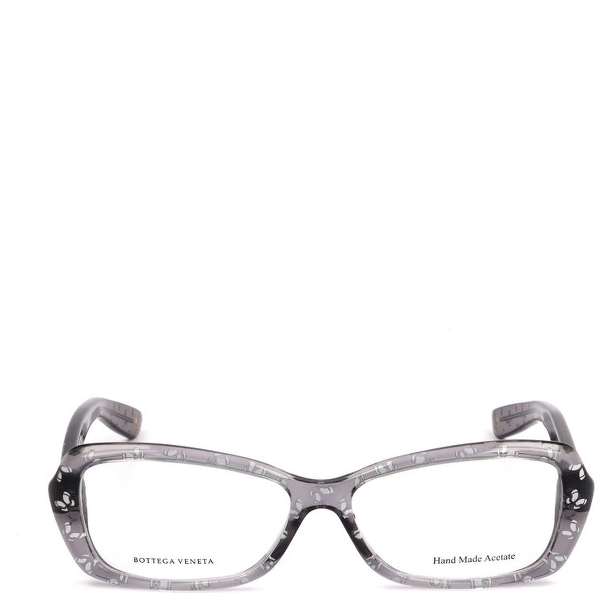 Gray Acetate Glasses (Frames)