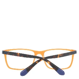 Brown Plastic Glasses (Frames)
