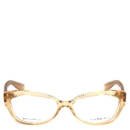 Brown Acetate Glasses (Frames)