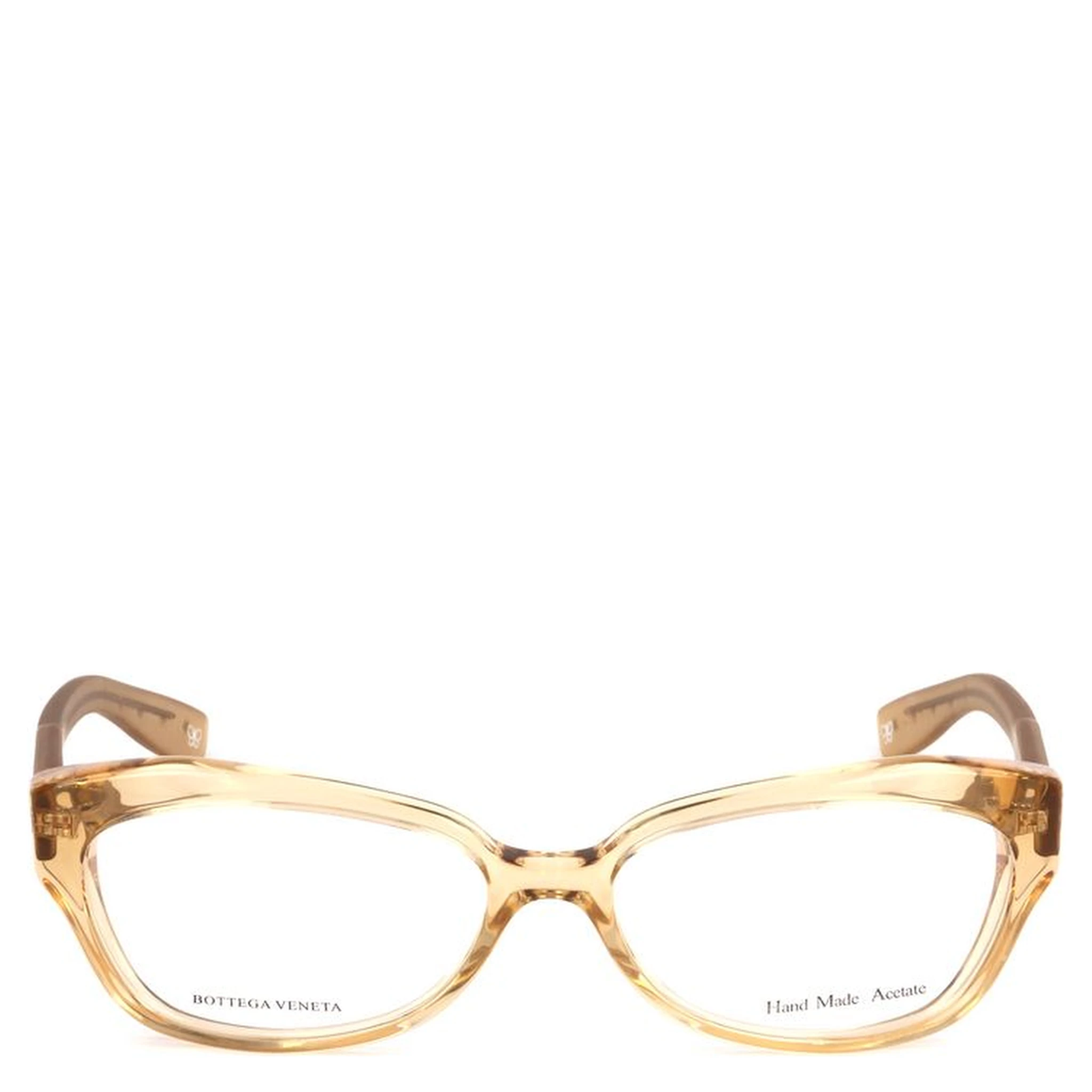 Brown Acetate Glasses (Frames)