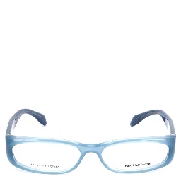 Blue Acetate Glasses (Frames)