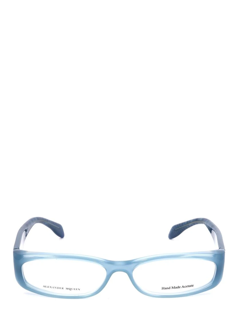 Blue Acetate Glasses (Frames)