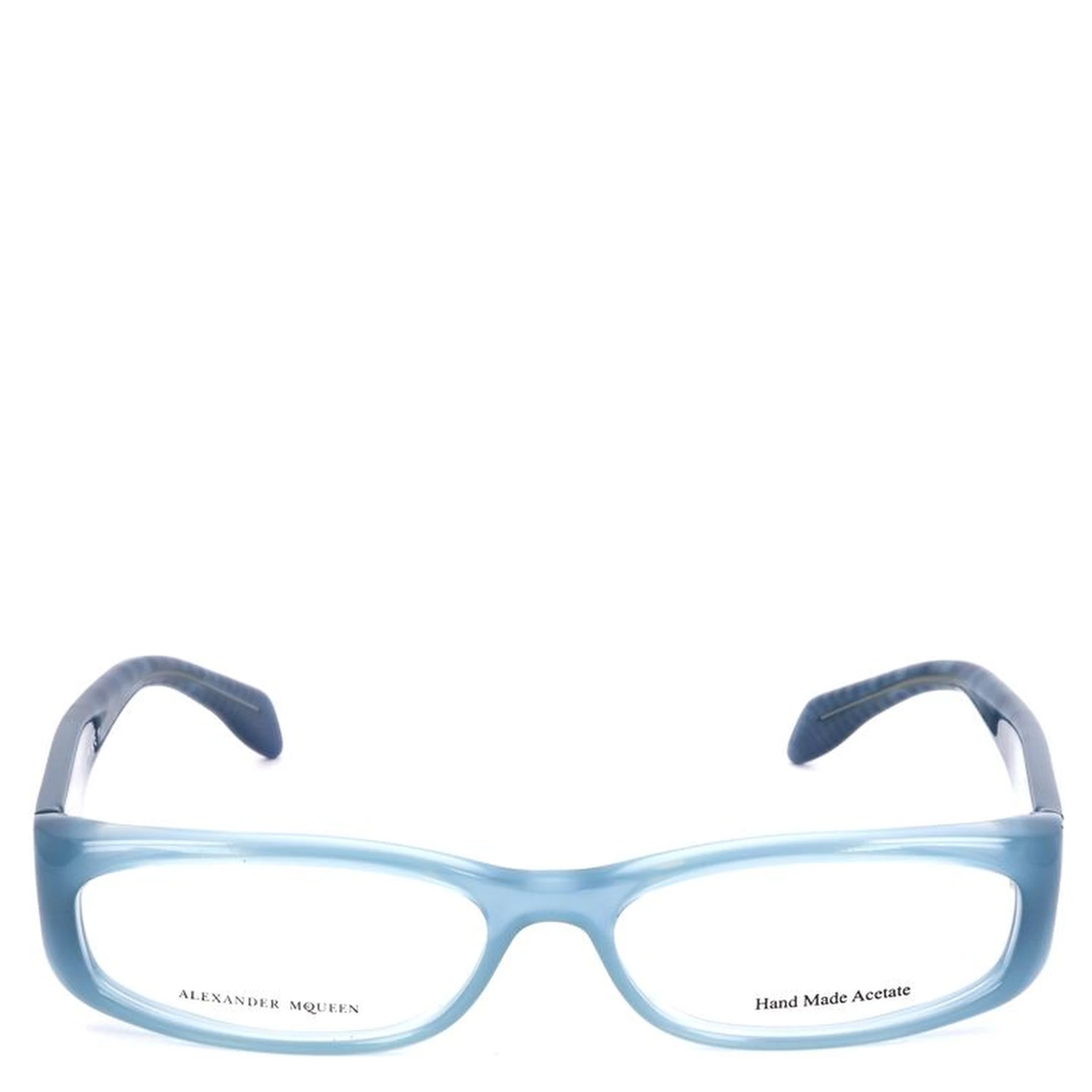 Blue Acetate Glasses (Frames)