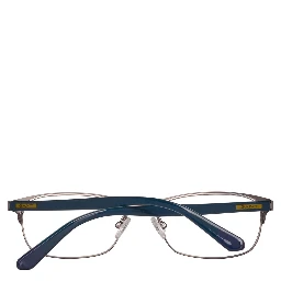 نظارات معدنية فضية (إطارات)