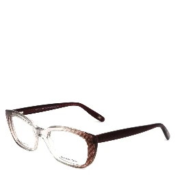 Burgundy Acetate Glasses (Frames)