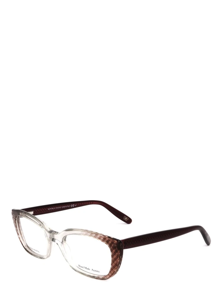 Burgundy Acetate Glasses (Frames) alternative