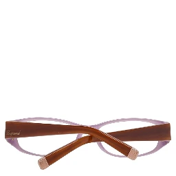 Brown Plastic Glasses (Frames)