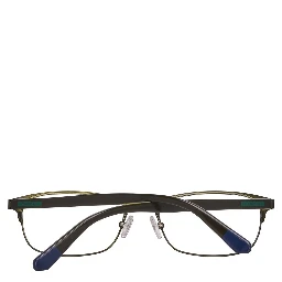 Gray Metal Glasses (Frames)
