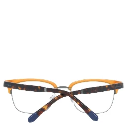 Brown Plastic Glasses (Frames)