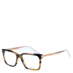 Green Plastic Glasses (Frames)