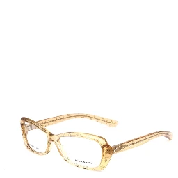 Brown Acetate Glasses (Frames)