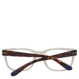 Turquoise Plastic Glasses (Frames)