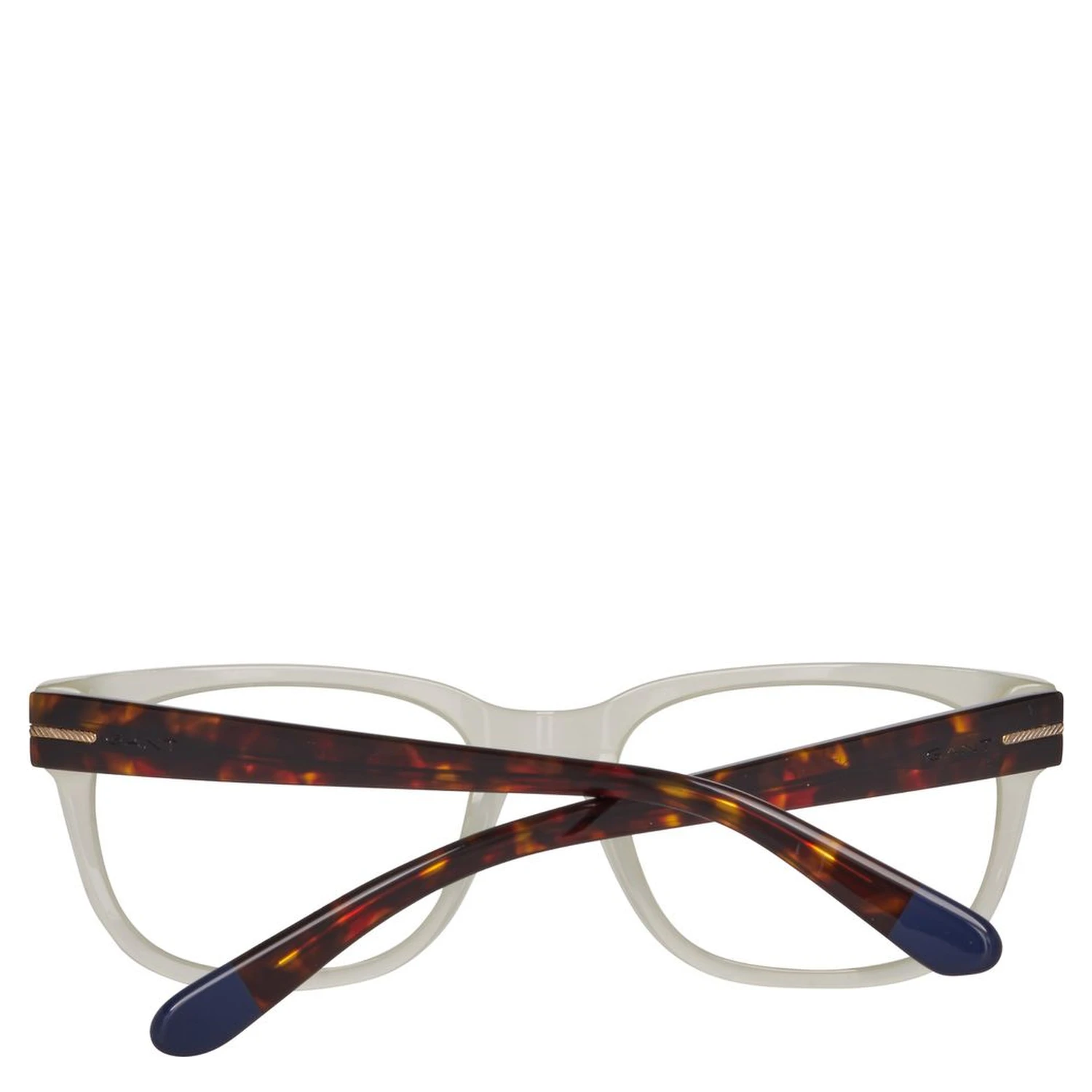 Turquoise Plastic Glasses (Frames)