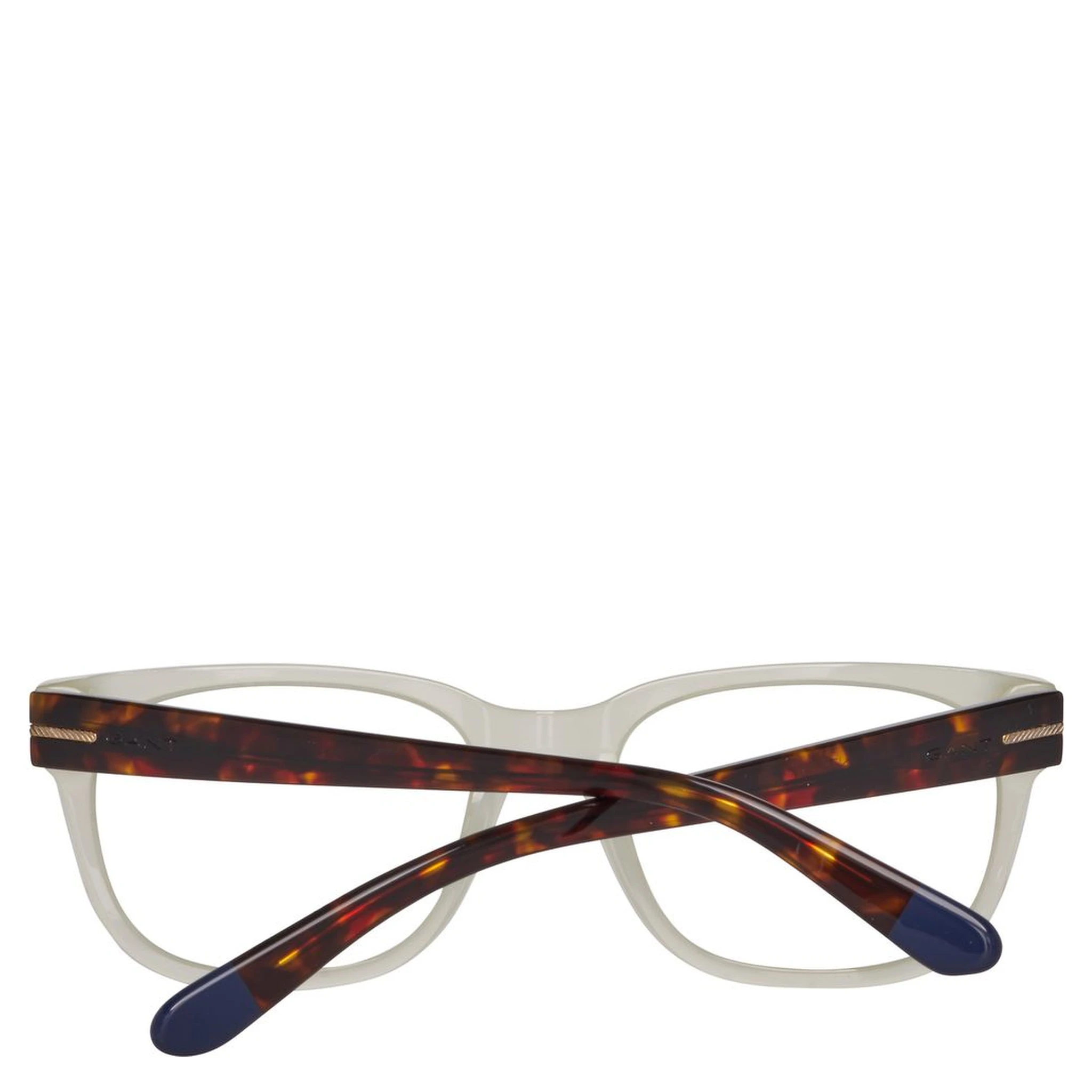 Turquoise Plastic Glasses (Frames)