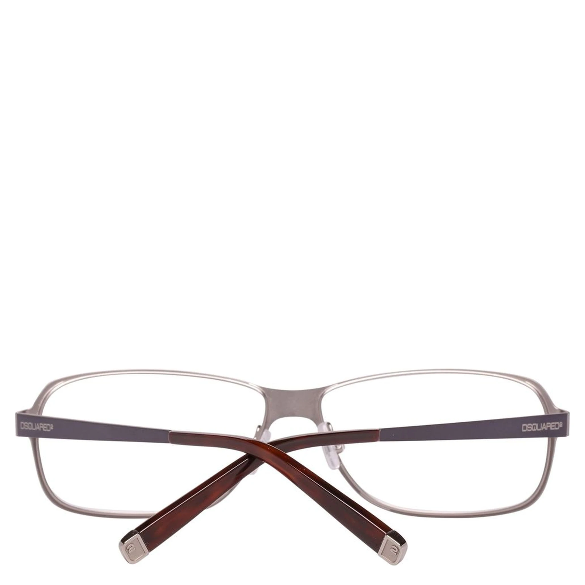 Blue Metal Glasses (Frames)