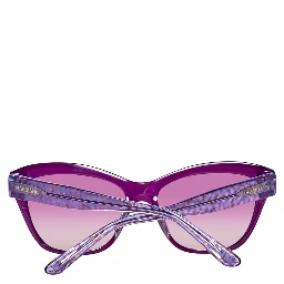 Multicolor Acetate Sunglasses