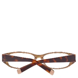 Brown Plastic Glasses (Frames)