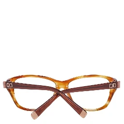Brown Plastic Glasses (Frames)