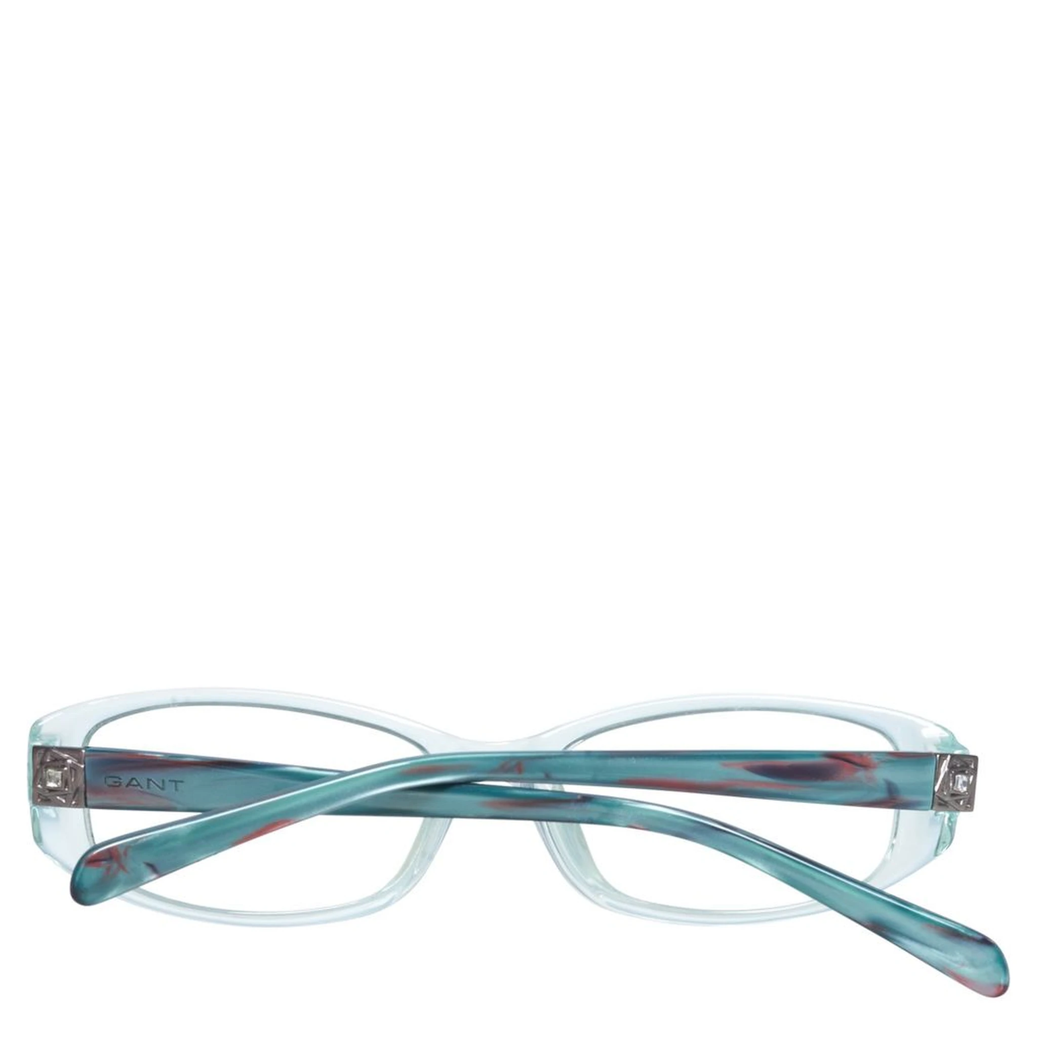 Transparent Plastic Glasses (Frames)