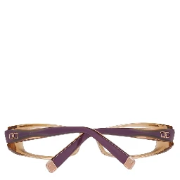 Brown Plastic Glasses (Frames)