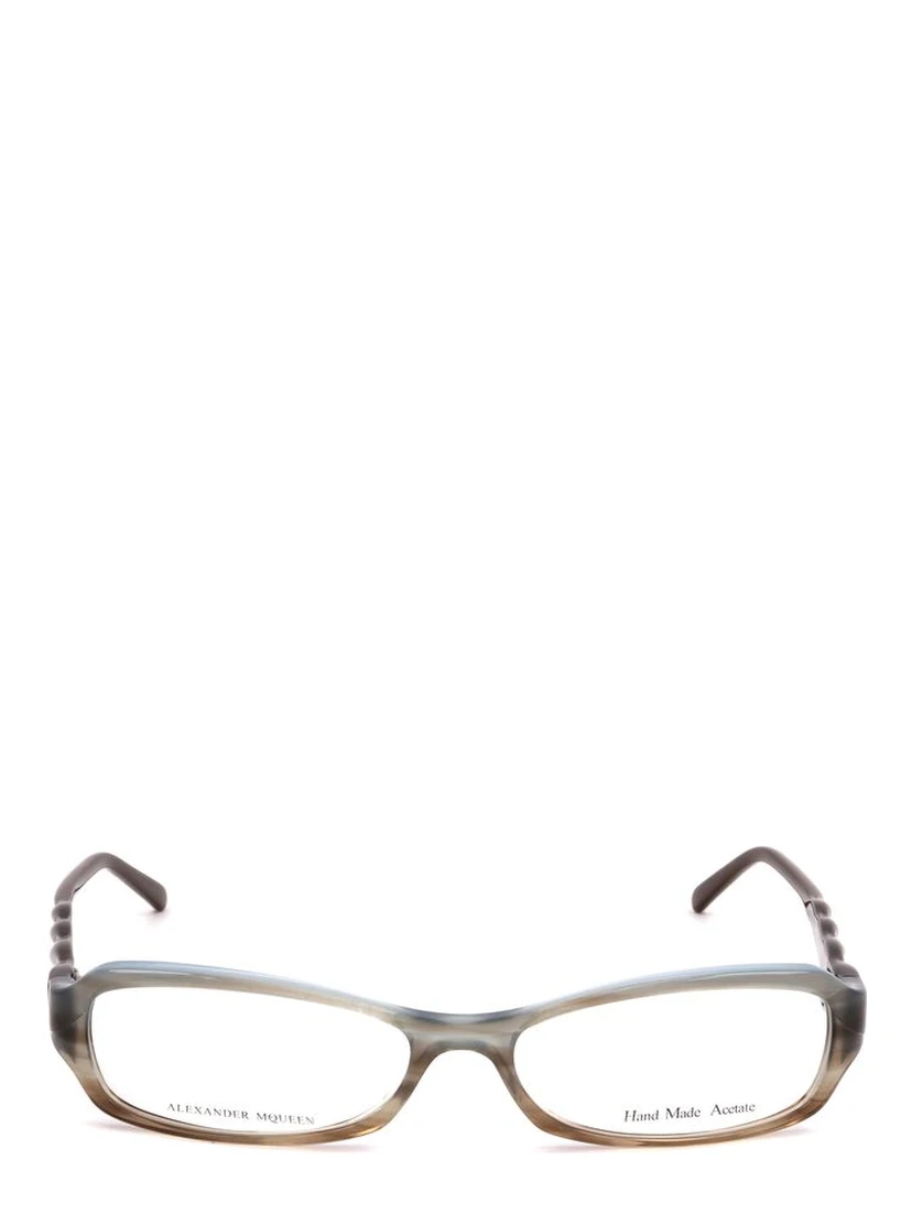 Brown Acetate Glasses (Frames)