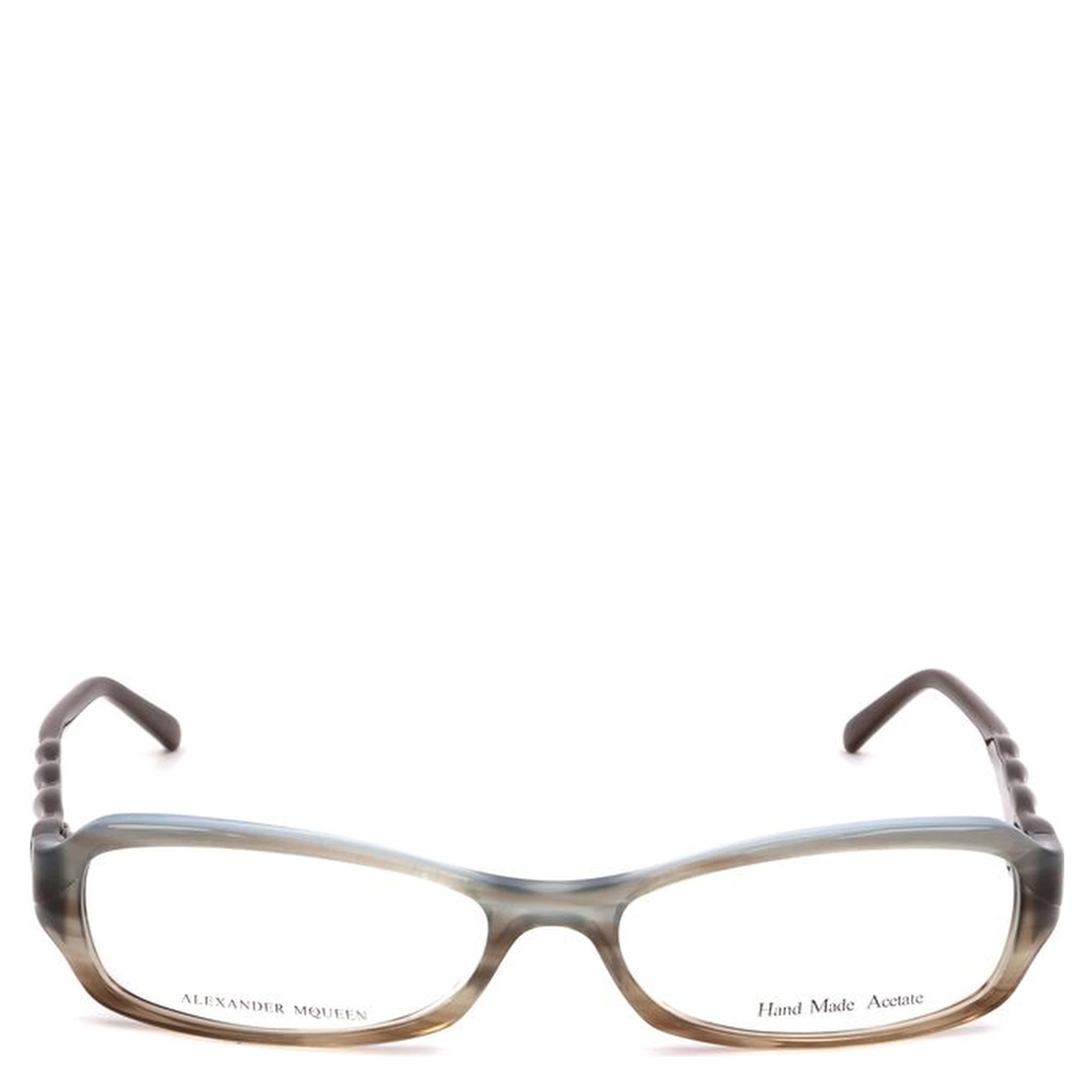 Brown Acetate Glasses (Frames)
