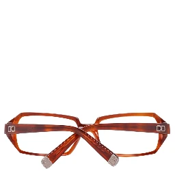 Brown Plastic Glasses (Frames)