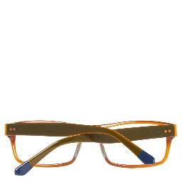 Brown Plastic Glasses (Frames)