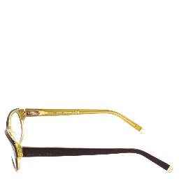 Brown Plastic Glasses (Frames)