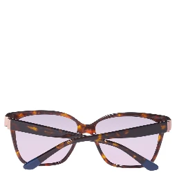 Brown Acetate Sunglasses