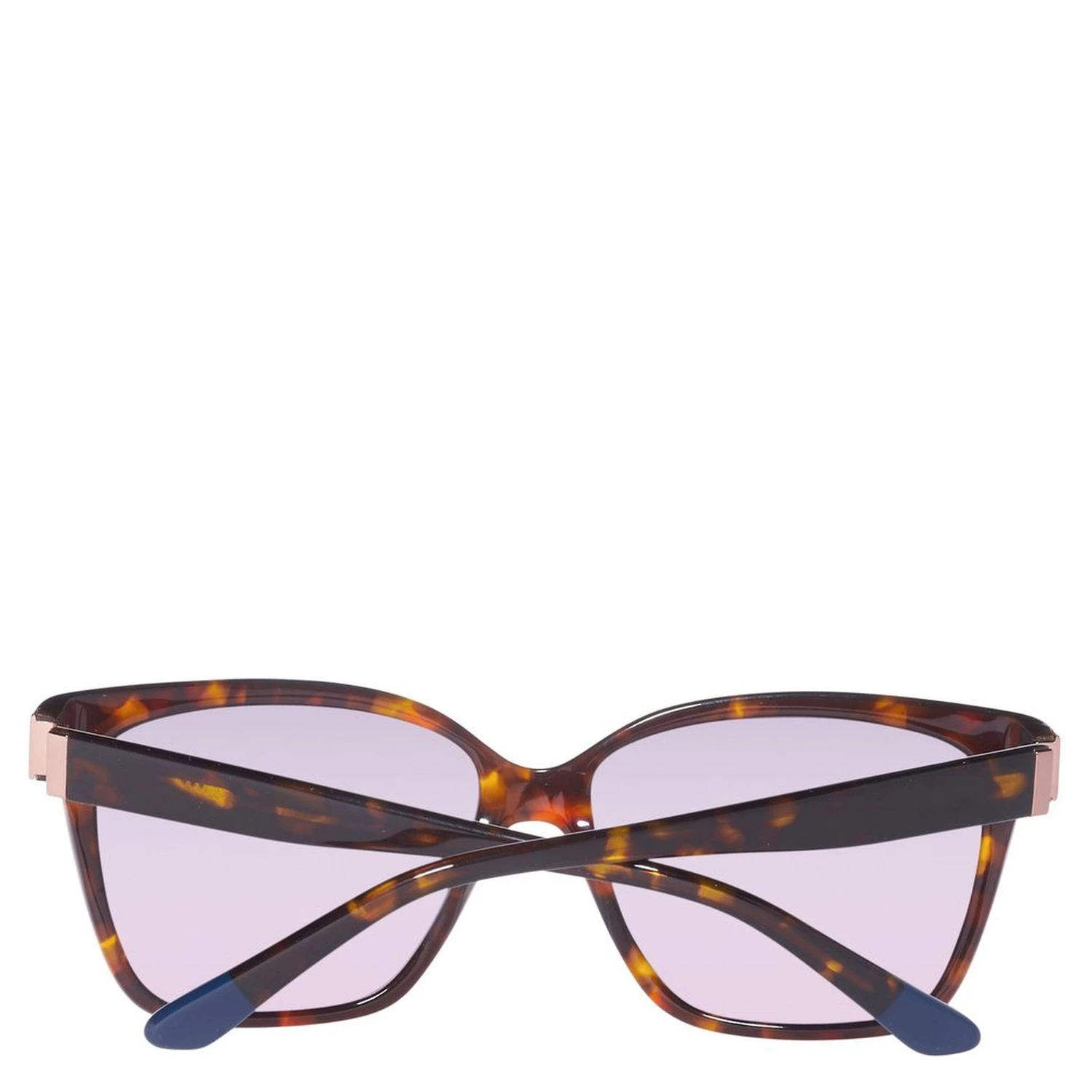 Brown Acetate Sunglasses