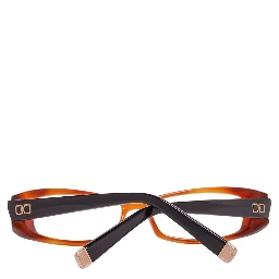 Brown Plastic Glasses (Frames)