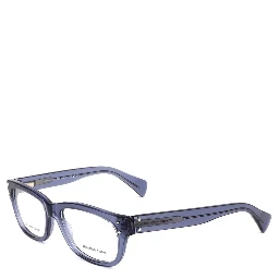 Blue Acetate Glasses (Frames)