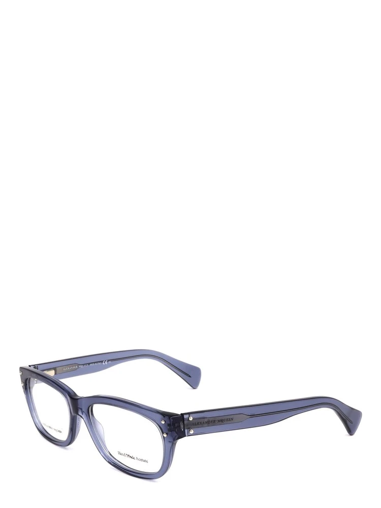 Blue Acetate Glasses (Frames) alternative