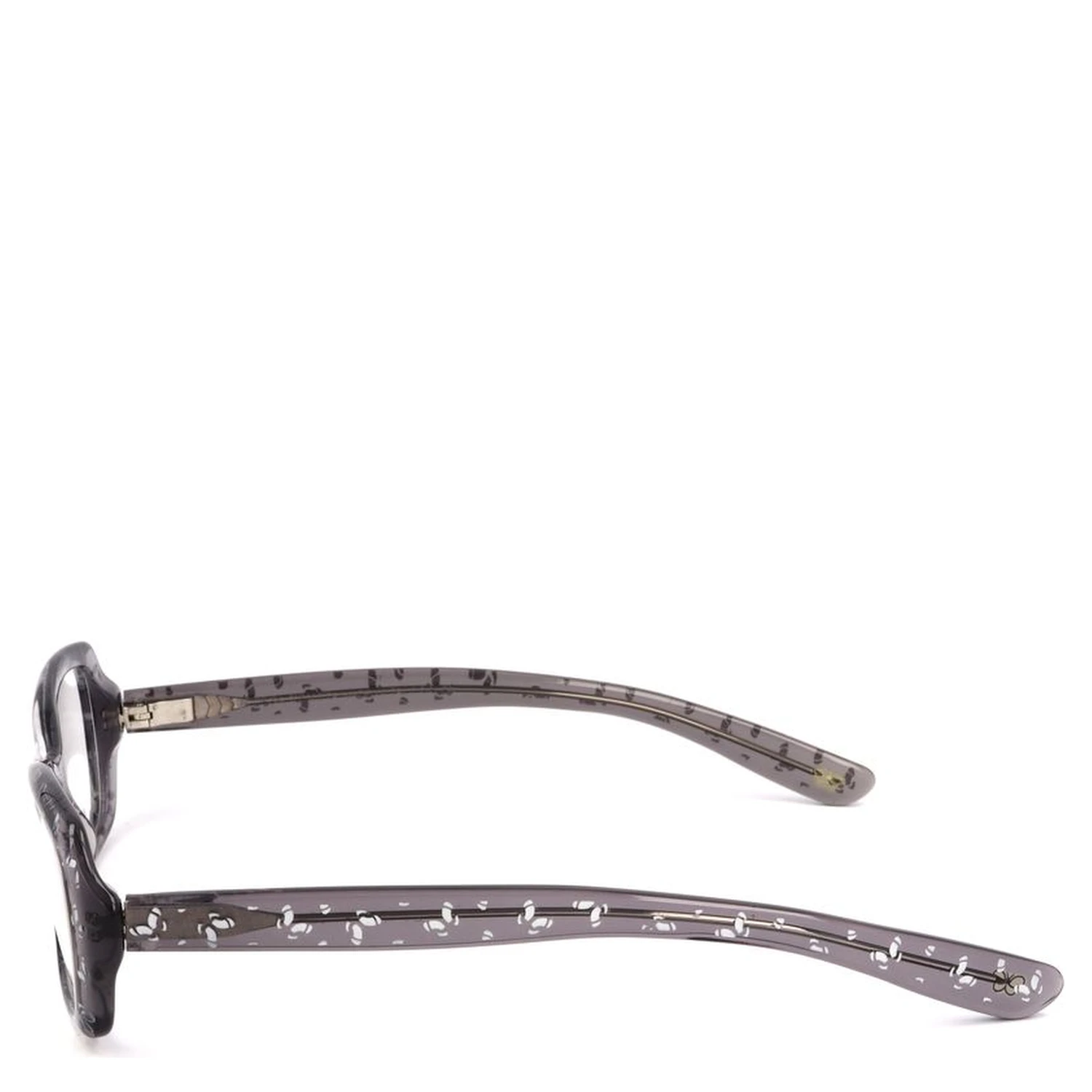 Gray Acetate Glasses (Frames)
