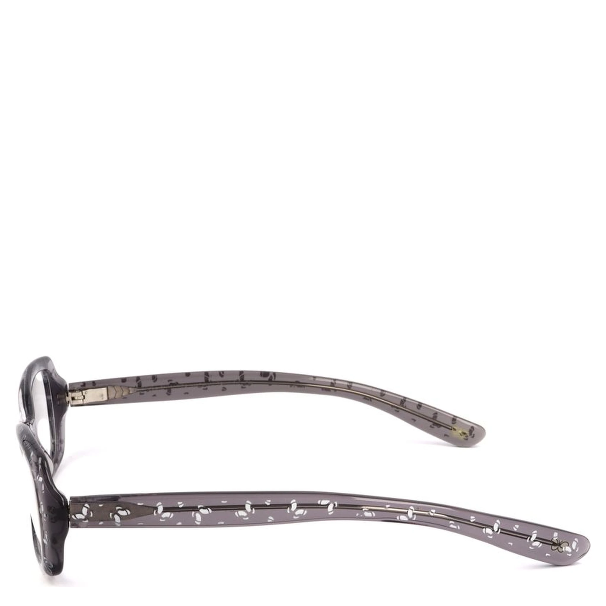 Gray Acetate Glasses (Frames)