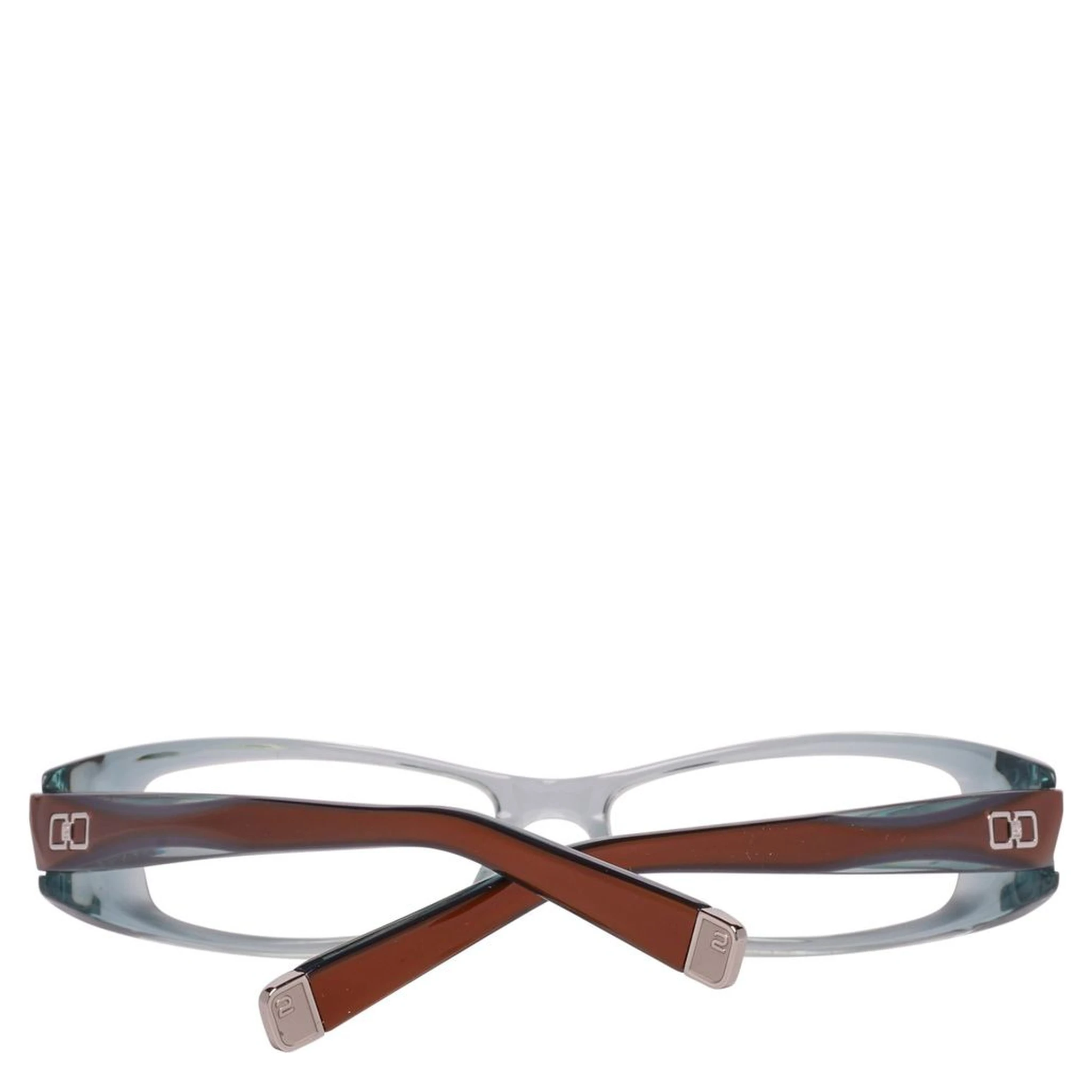 Transparent Plastic Glasses (Frames)