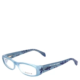 Blue Acetate Glasses (Frames)