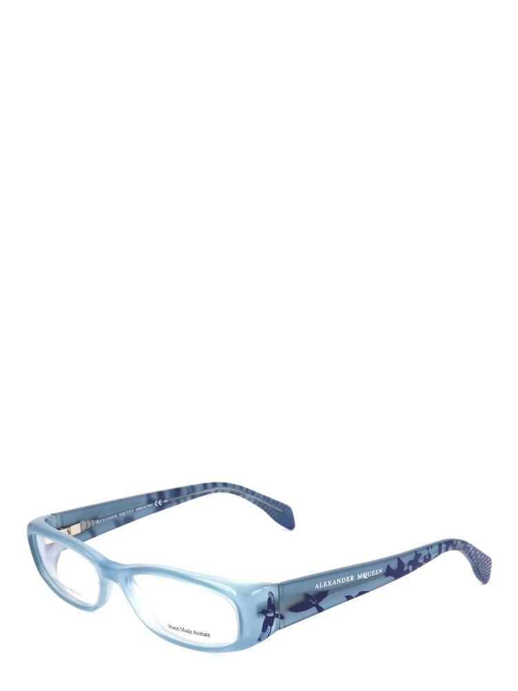Blue Acetate Glasses (Frames) alternative