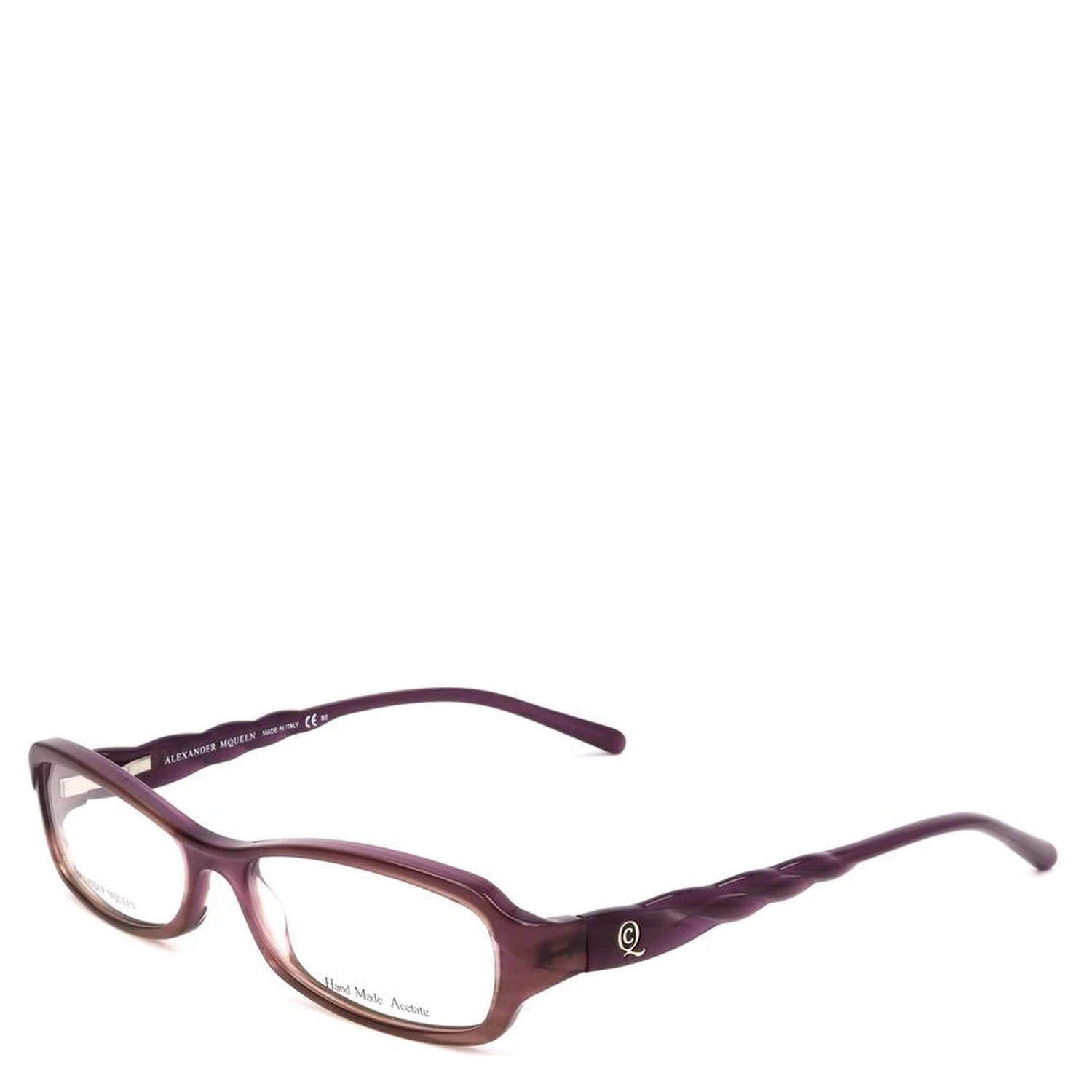 Purple Acetate Glasses (Frames)