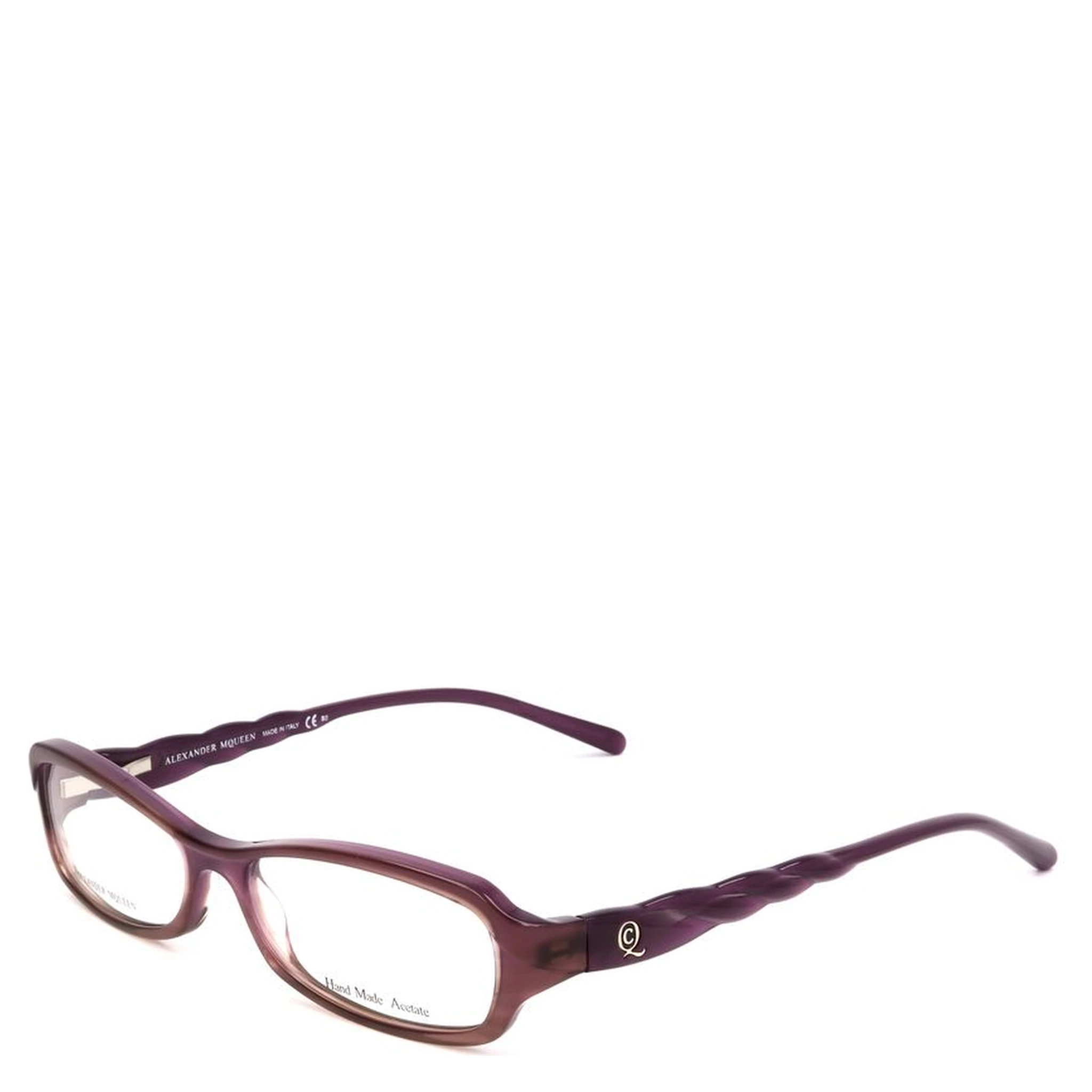 Purple Acetate Glasses (Frames)
