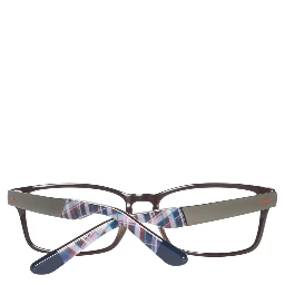 Brown Metal Glasses (Frames)