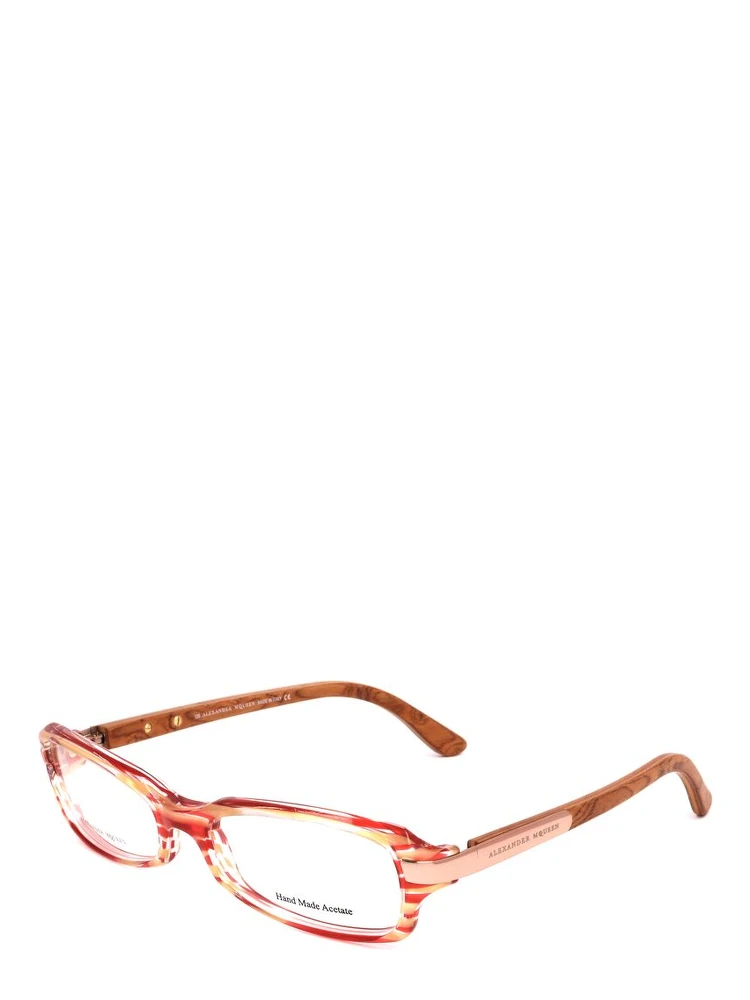 Red Acetate Glasses (Frames) alternative