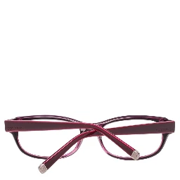Purple Metal Glasses (Frames)