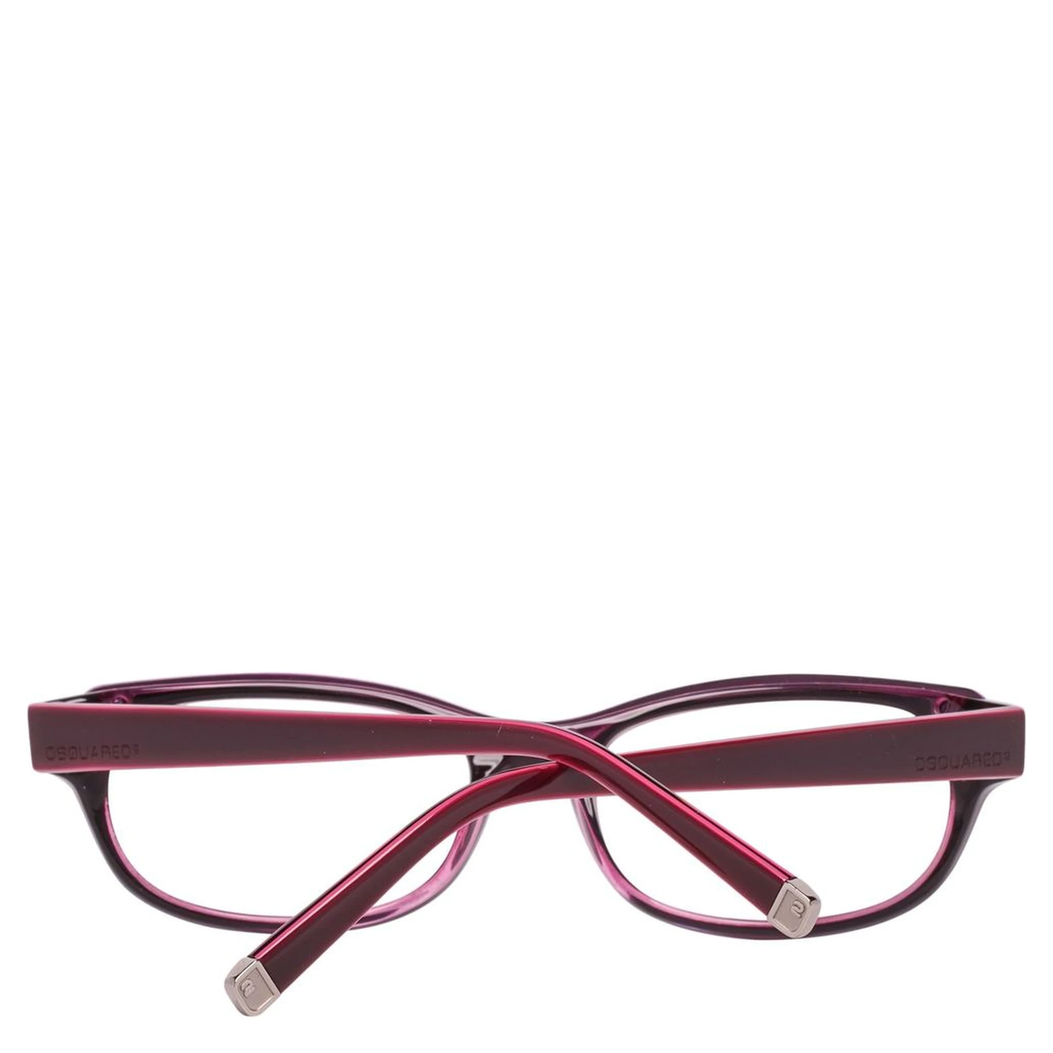 Purple Metal Glasses (Frames)