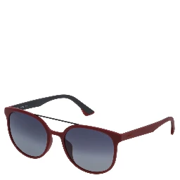 Brown Acetate Sunglasses