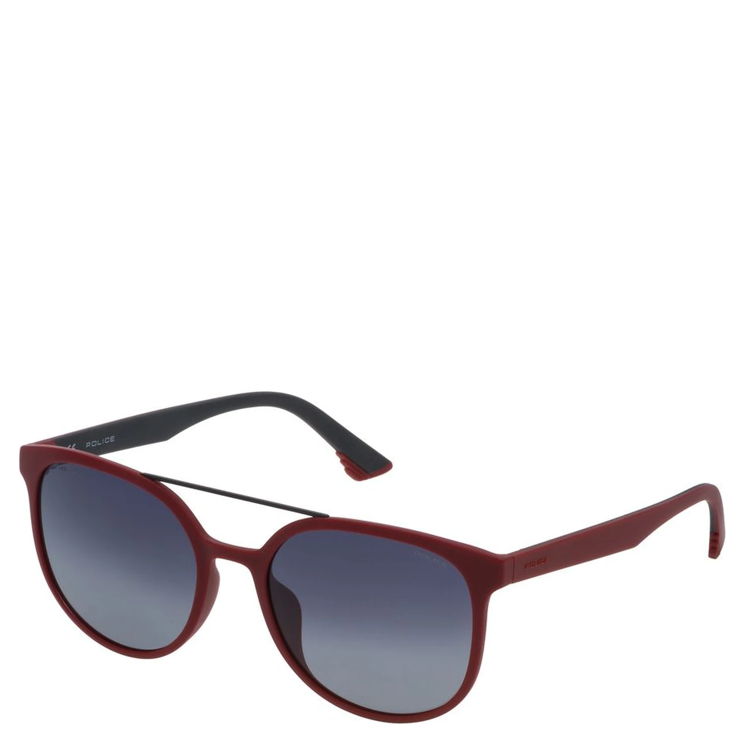 Brown Acetate Sunglasses