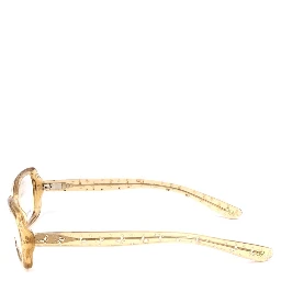 Brown Acetate Glasses (Frames)